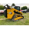 2018 Caterpillar 299D3 AHQ Skidsteer