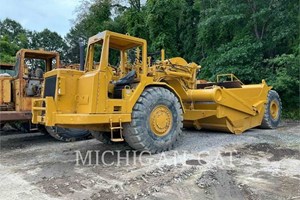 1988 Caterpillar 621E  Scraper