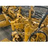 1988 Caterpillar 621E Scraper
