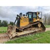 2016 Caterpillar D6T Dozer