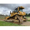 2016 Caterpillar D6T Dozer