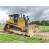 2016 Caterpillar D6T Dozer