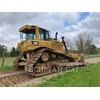 2016 Caterpillar D6T Dozer