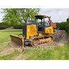2017 John Deere 450K Dozer