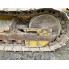 2017 John Deere 450K Dozer