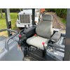 2017 John Deere 450K Dozer