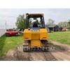 2017 John Deere 450K Dozer