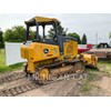 2017 John Deere 450K Dozer