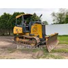 2017 John Deere 450K Dozer