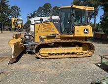 2021 John Deere 700L