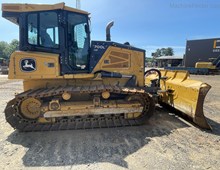 2021 John Deere 700L