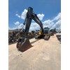 2014 John Deere 210G LC Excavator