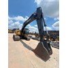 2014 John Deere 210G LC Excavator