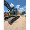 2014 John Deere 210G LC Excavator