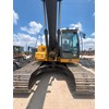 2014 John Deere 210G LC Excavator