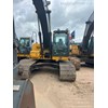 2014 John Deere 210G LC Excavator
