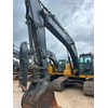 2014 John Deere 210G LC Excavator