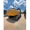 2014 John Deere 210G LC Excavator