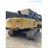 2024 John Deere 250 P Excavator