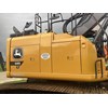 John Deere 345 P Excavator