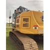 John Deere 345 P Excavator