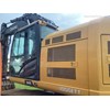 John Deere 345 P Excavator