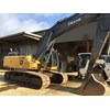 2020 John Deere 350G LC Excavator