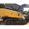 2020 John Deere 350G LC Excavator