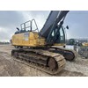 2017 John Deere 350G LC Excavator