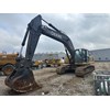 2017 John Deere 350G LC Excavator