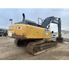 2017 John Deere 350G LC Excavator