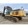 2017 John Deere 350G LC Excavator