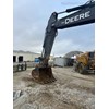 2017 John Deere 350G LC Excavator