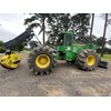 2024 John Deere 748LB Skidder