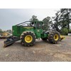 2024 John Deere 748LB Skidder