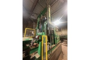 2004 Nicholson A6 35 Inch  Debarker
