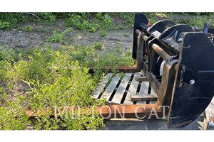2022 Caterpillar 950-972 CONSTRUCTION FORKS  Attachment-Logging