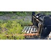 2022 Caterpillar 950-972 CONSTRUCTION FORKS Logging Attachment
