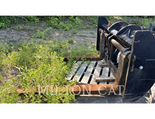 2022 Caterpillar 950-972 CONSTRUCTION FORKS