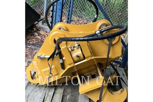 2022 Caterpillar M314/M315 TILTING PIN LOCK COUPLER  Attachment