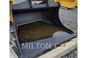2022 Caterpillar 326-335 79IN GRADING BUCKET  Attachment