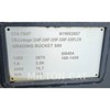 2022 Caterpillar 326-335 79IN GRADING BUCKET Attachment