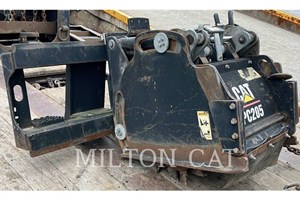2007 Caterpillar PC205 COLD PLANER  Attachment