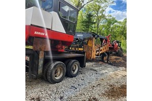 1996 Prentice 310E  Log Loader