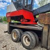 1996 Prentice 310E Log Loader