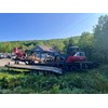 1996 Prentice 310E Log Loader