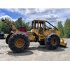 1996 John Deere 540G Skidder