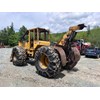 1996 John Deere 540G Skidder