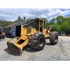1996 John Deere 540G Skidder