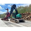 2013 TimberPro TN735B Track Feller Buncher